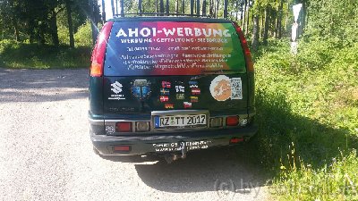 Aufkleber_II