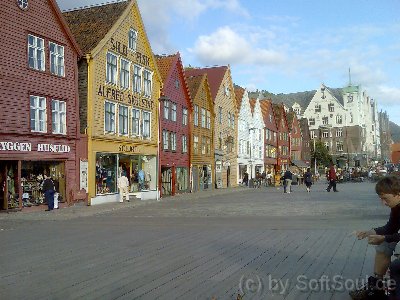 Promenade